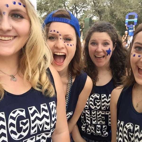 Leaving Old Friends Behind