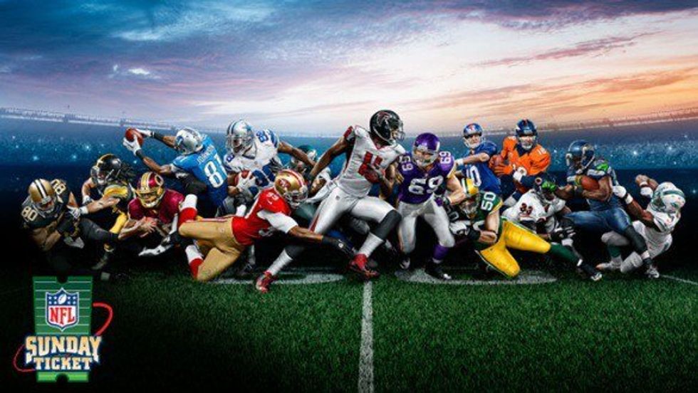 10 Signs You're One Of The Guys