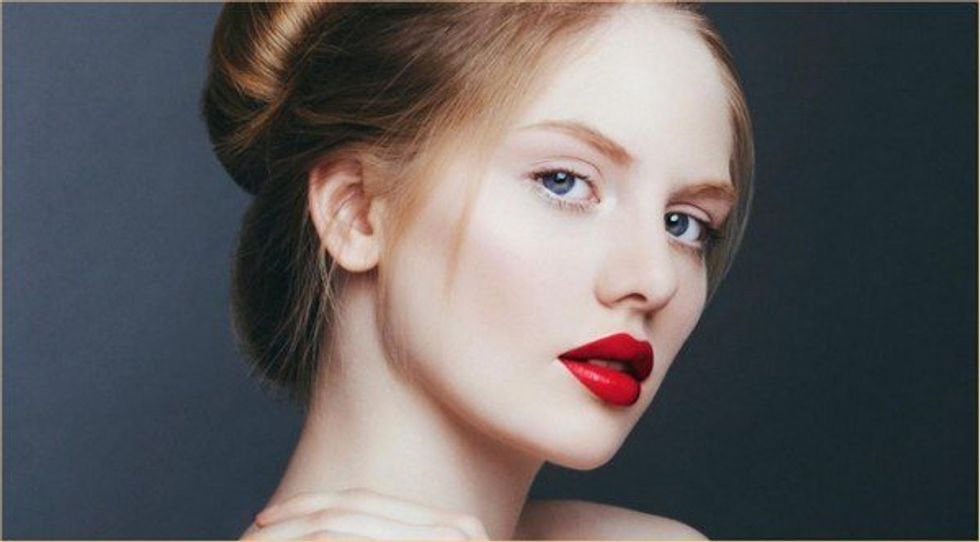 Why I'm Pale And Proud