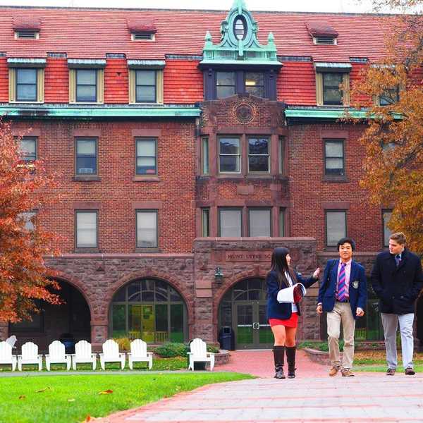 20 Realizations Every Boarding School Grad Has