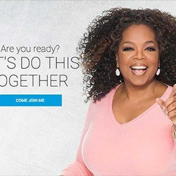 Beware Weight Watchers: The Point-Based Scam