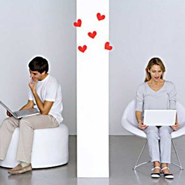 Why Online Dating Never Works