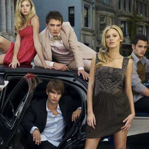 The ABC's of Gossip Girl