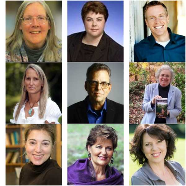 What I Learned At The 12th Annual Clarksville Writer's Conference
