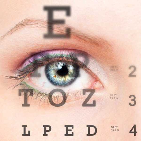 7 Ways You're Probably Damaging Your Eyes Every Day