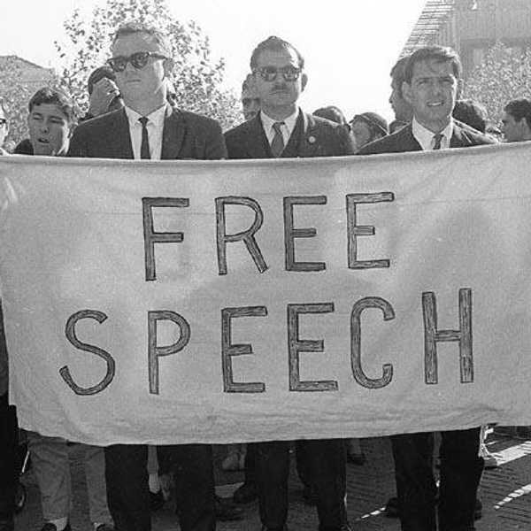 The Delicate Balance Between Political Correctness And Free Speech
