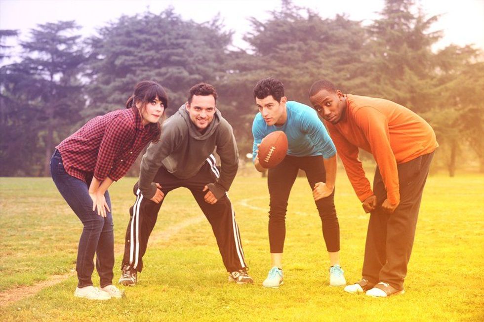 Why Your Best Friends Should Be the People You Disagree with Most