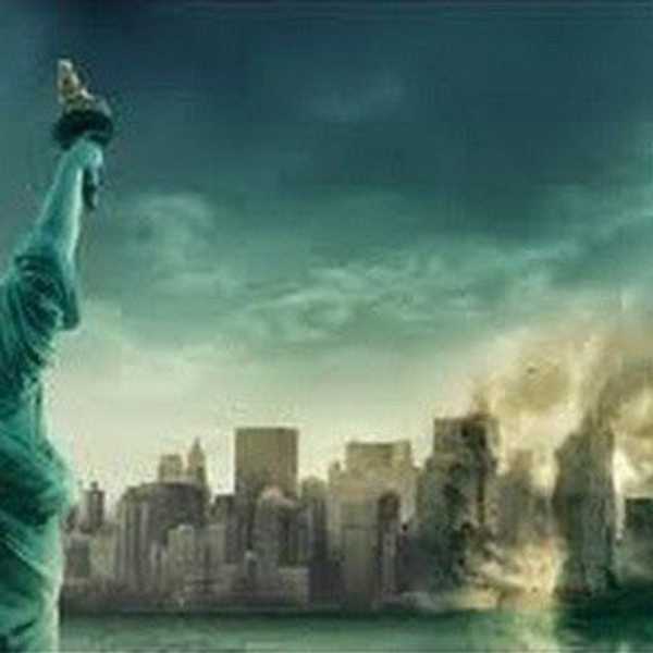 Why America Isn't The Greatest Country In The World Anymore