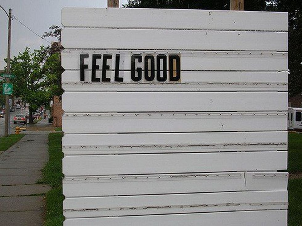 6 Feel Good Movies For The Summer