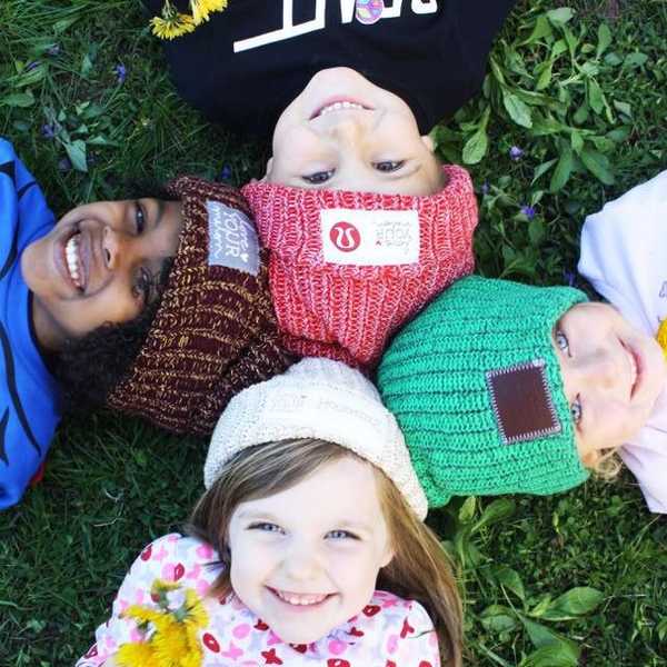 Preschoolers' Life Lessons