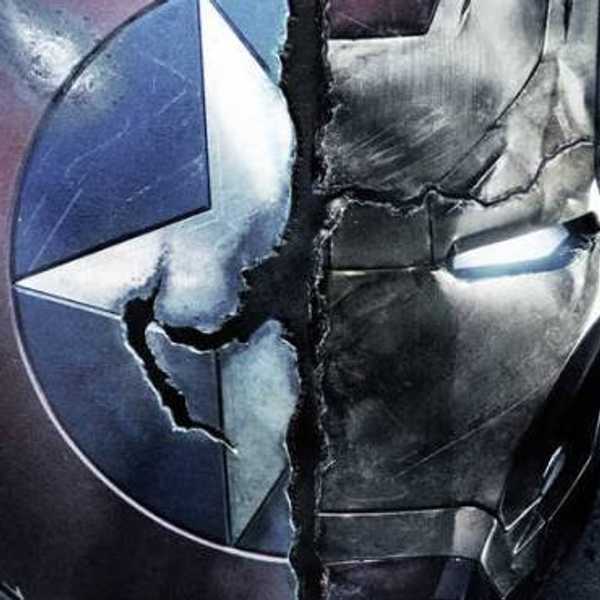 Why I'm Team Captain America