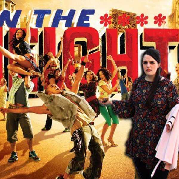 "In The Whites": Personal Responsibility And Whitewashing In Theatre