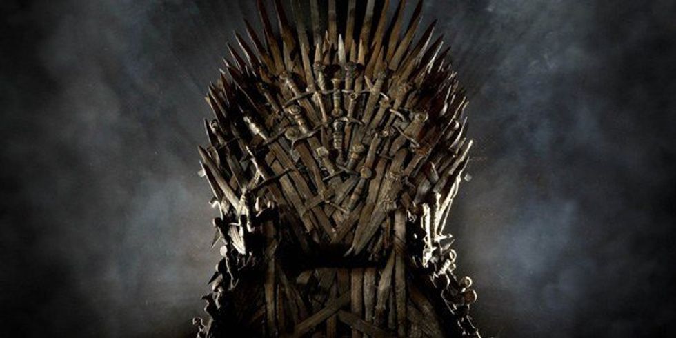 Top 5 Best Characters From "Game Of Thrones"