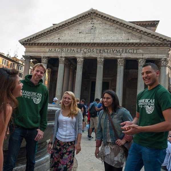 11 Things You Didn't Really Think About Before Going Abroad