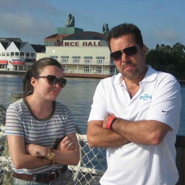 A Happy Birthday Speech To My Dad