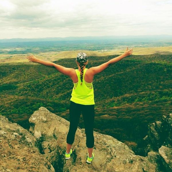 Living Life In Fast Forward