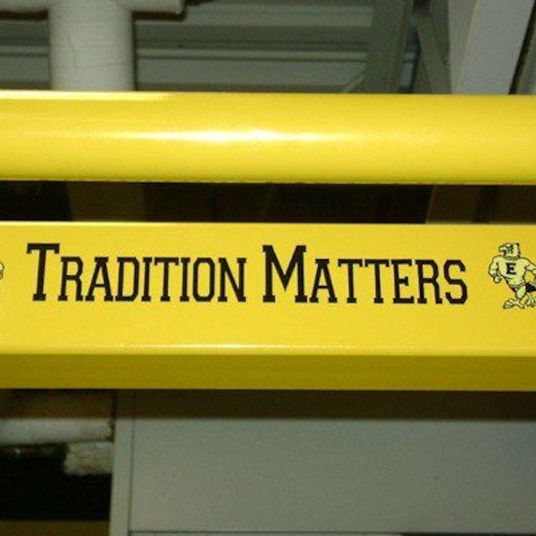 You Know You're From Emmetsburg, When...