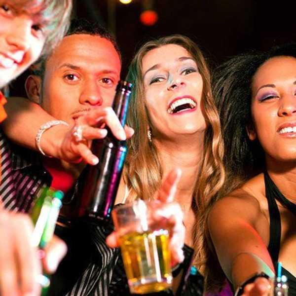 The Dangers Of Drunk Driving