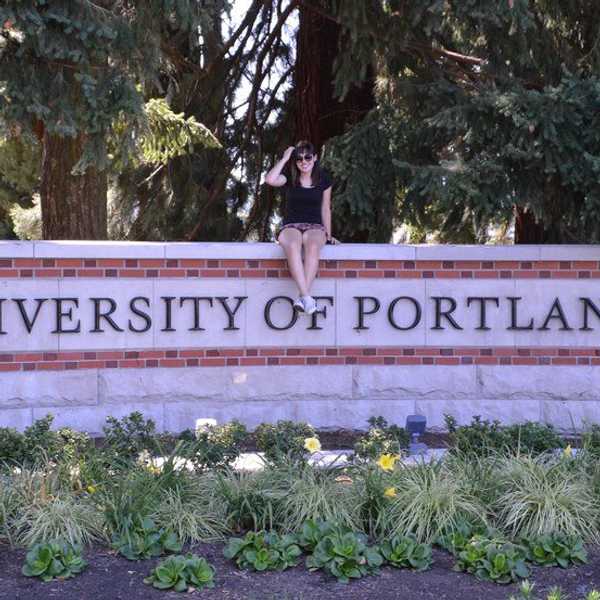 To Portland, Much Love