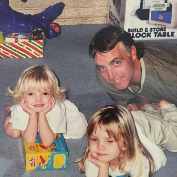 See You Soon, Daddy