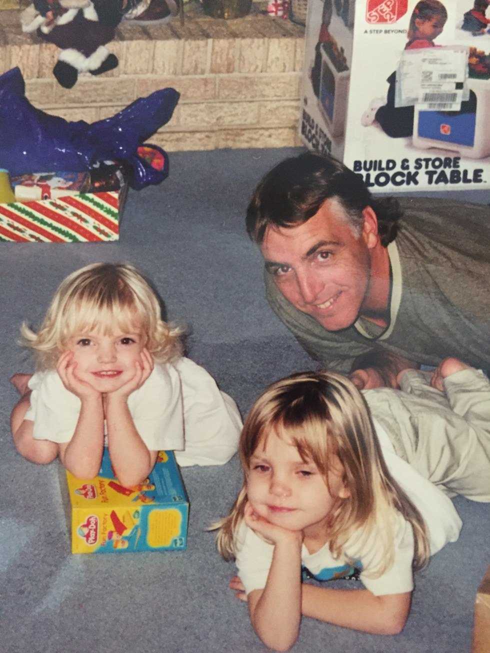 See You Soon, Daddy