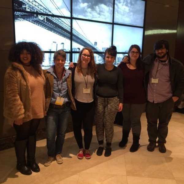 Why You Should Work For Your College Newspaper