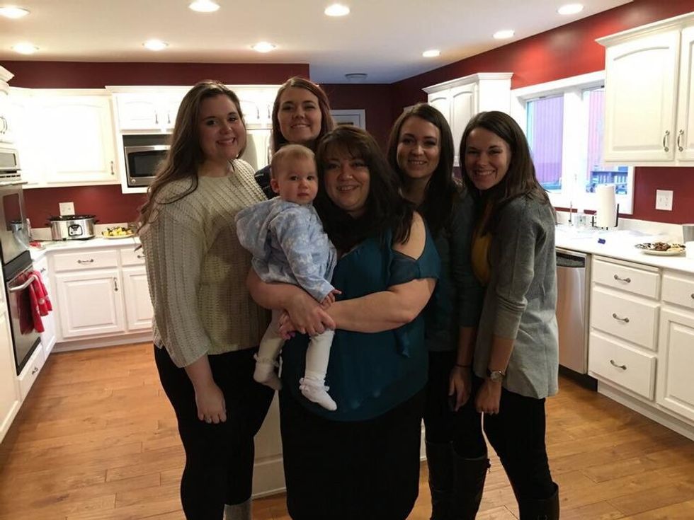 500 Words on How Divorce Changed Me