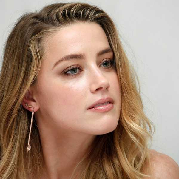 Why We Shouldn't Be Putting Amber Heard On Trial