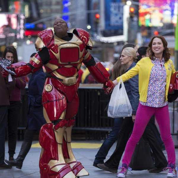 7 Tips For Happiness As Told By Kimmy Schmidt