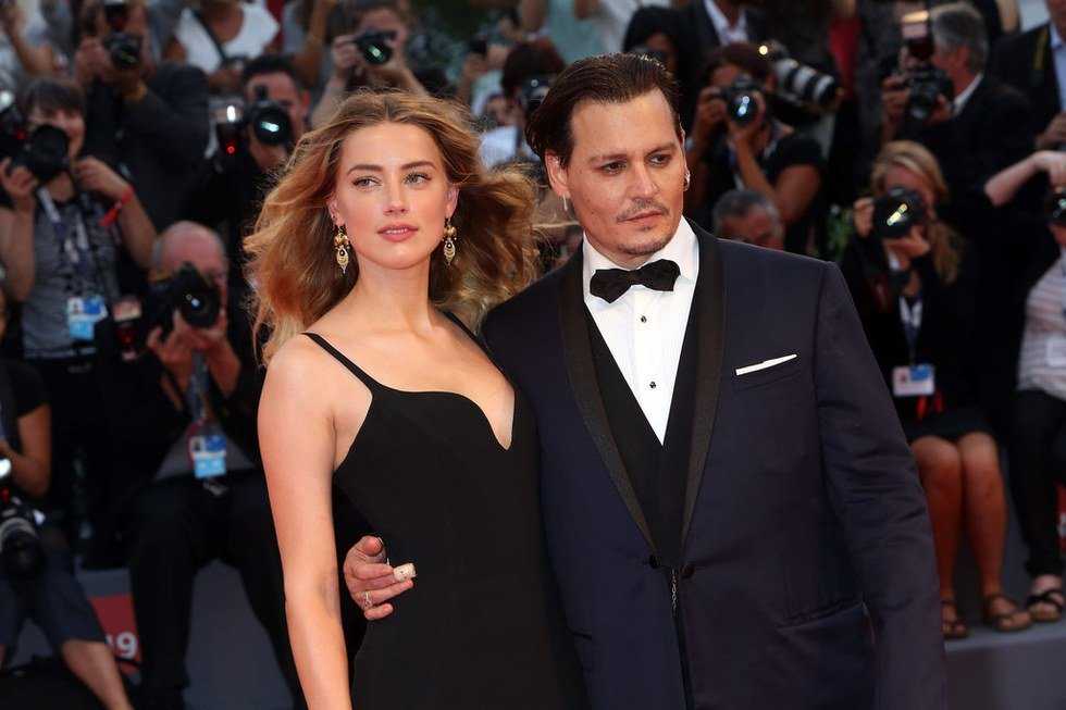 The Broader Issue Amber Heard's Allegations Against Johnny Depp Force Us To Face