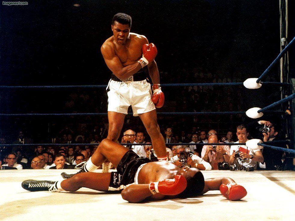 15 Muhammad Ali Quotes To Live By