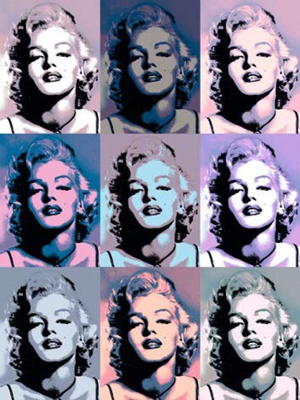 10 Quotes from Marilyn Monroe on Life, Happiness, and Love