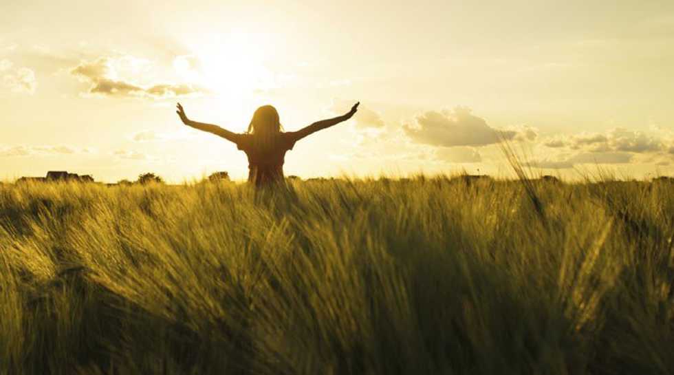 4 Easy Ways To Live A Happy Life