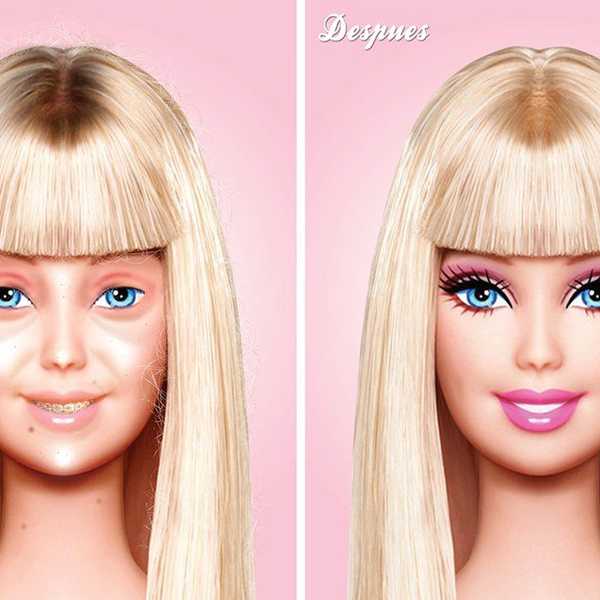 Does Makeup Equal Self Loathing?