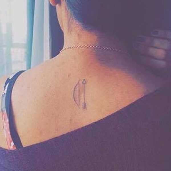 What People Don't Tell You About Tattoos