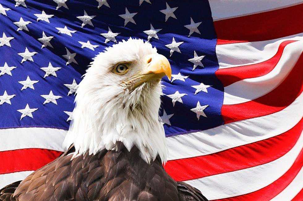 Why America Is Not The Greatest Country