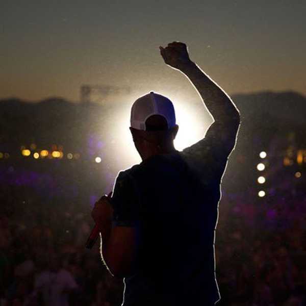 5 Reasons Why Country Concerts Are The Best Concerts