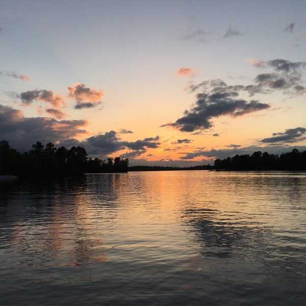Why I Love it Up North