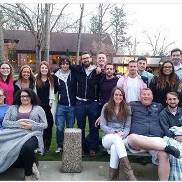 10 Things Being A Peer Tutor Has Taught Me