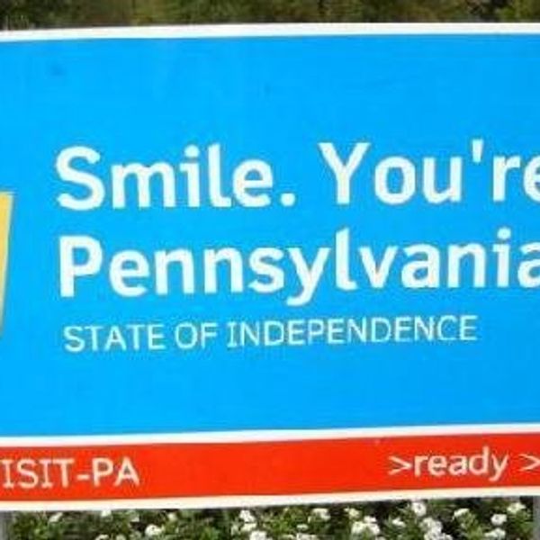 25 Things About You Didn't But Should Know About Pennsylvania