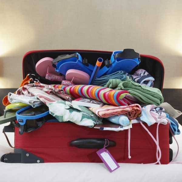Overpacking Problems