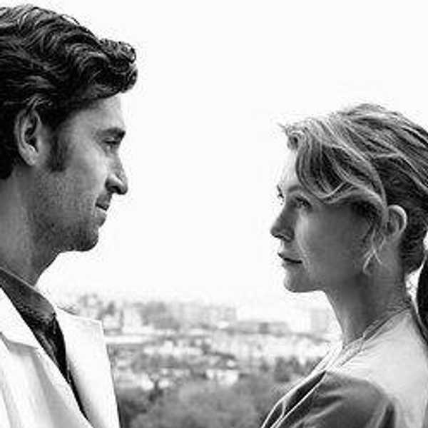 Getting Ready For A Night Out As Told By 'Grey's Anatomy'