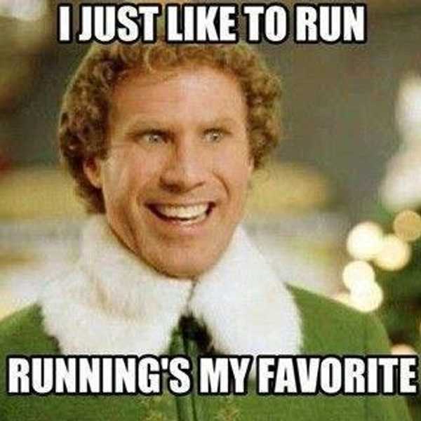15 Thoughts Runners Have on Long Runs