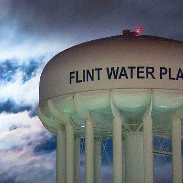 How Flint Was A Case Of Money Over People