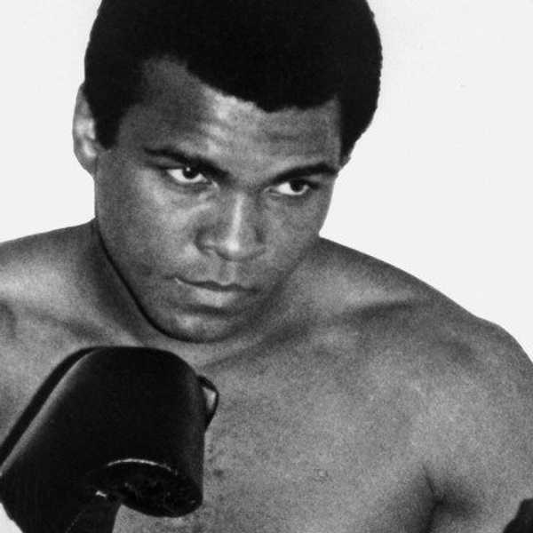 Muhammad Ali; More Than Just A Fighter