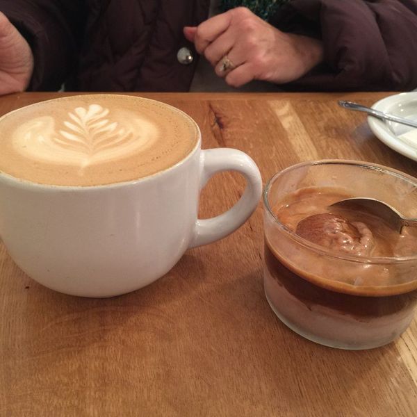 To The Stuck-Up Barista