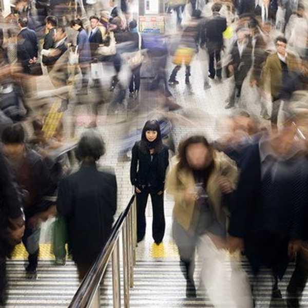 The Importance Of Being The Modern-Day Anawim