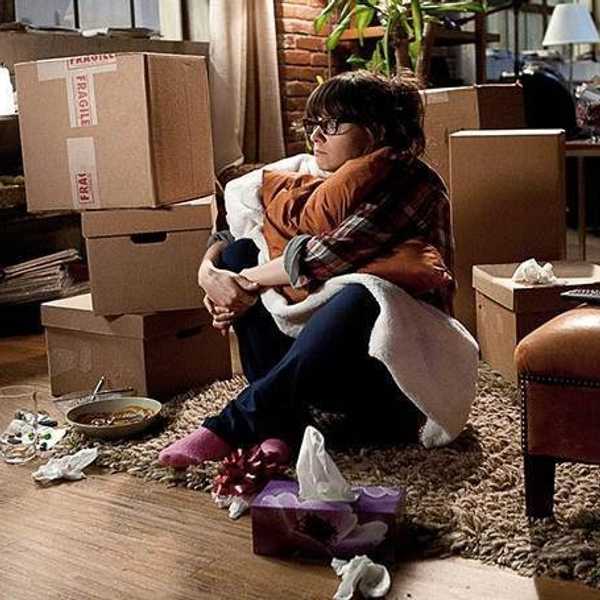 9 Struggles Students Have When They Come Home From College