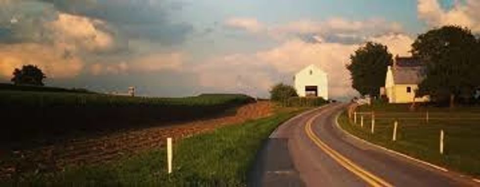 An Open Letter To My Hometown