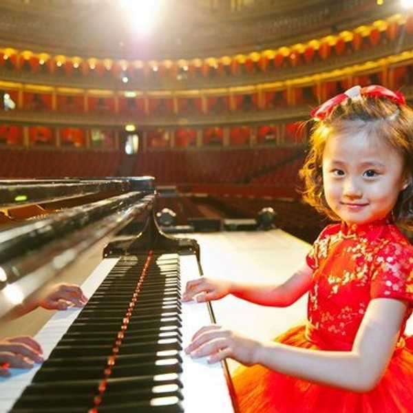 It's Time to Stop Making Child Prodigies
